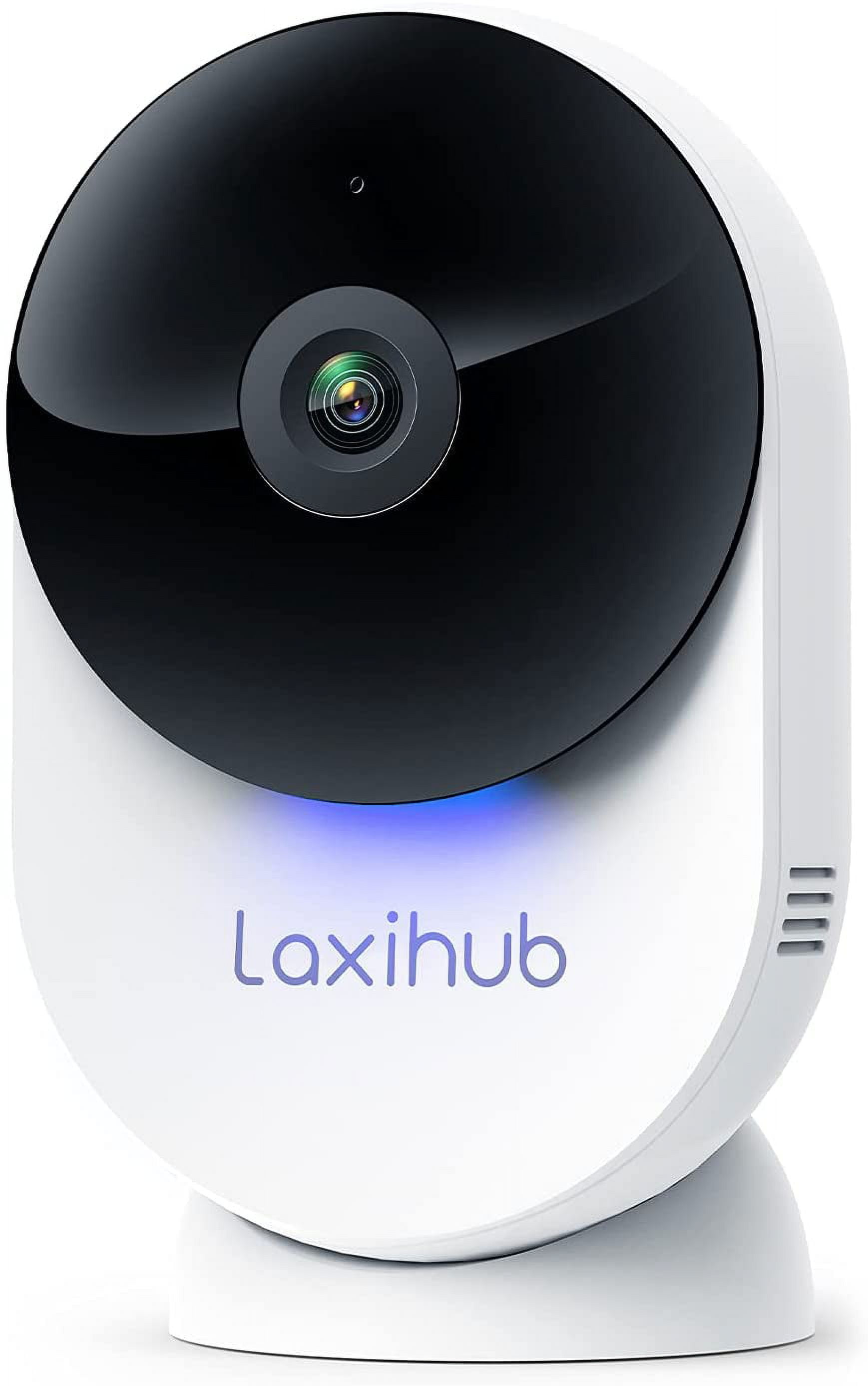 Laxihub Indoor 5G W i F i 1080P Mini Camera