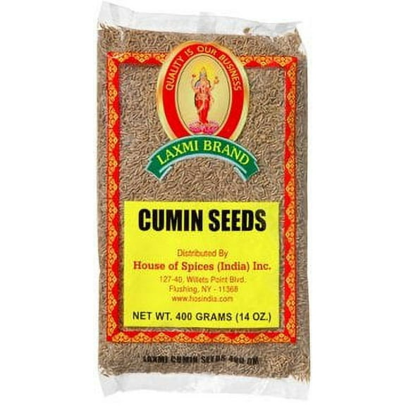 Laxmi Cumin Seeds 400 g