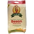 thumbnail image 1 of Laxmi Besan (Chickpea Flour), 1 of 9