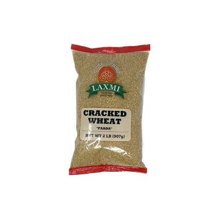 Laxmi Cracked Wheat (Faada)