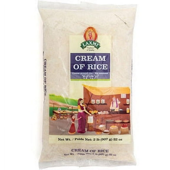 Laxmi Cream Of Rice 2lb