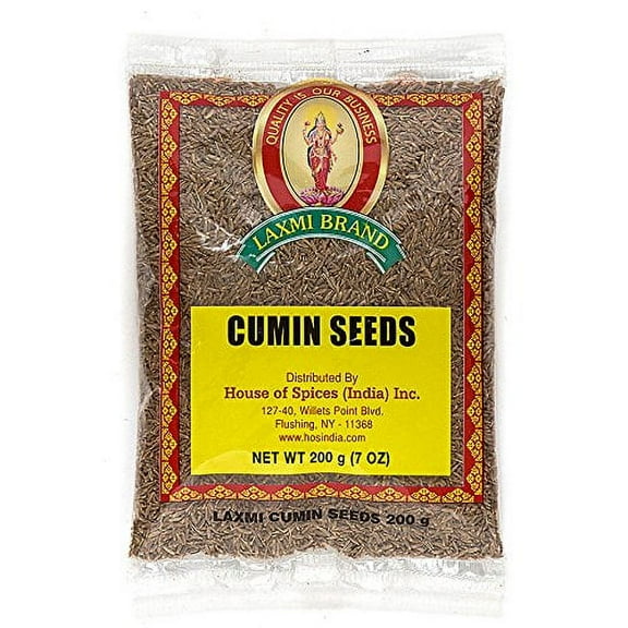 Laxmi Cumin Seeds 200 g