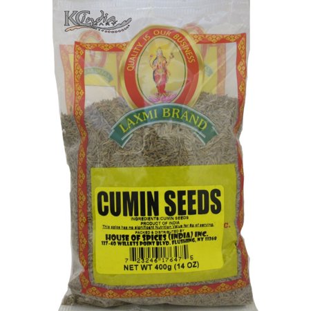 Laxmi Cumin Seeds 400g
