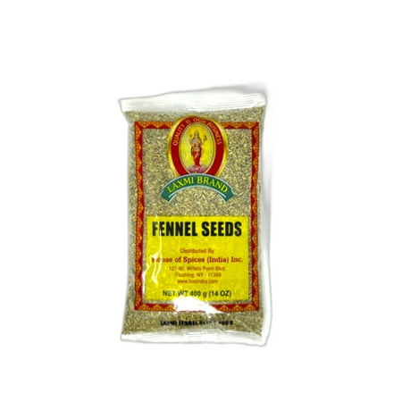 Laxmi Fennel Seeds 200 g