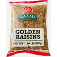 thumbnail image 1 of Laxmi Golden Raisin, 1 of 1