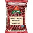thumbnail image 1 of Laxmi Kashmiri Chili Whole (200G), 1 of 2