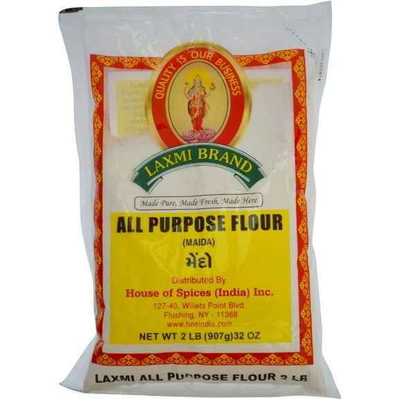 Laxmi Maida Flour 2 lb