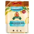 thumbnail image 1 of Laxmi Organic Sona Masoori Rice, 1 of 4