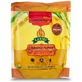 thumbnail image 1 of Laxmi Organic Turmeric Powder - 200 Gm (7 Oz), 1 of 4