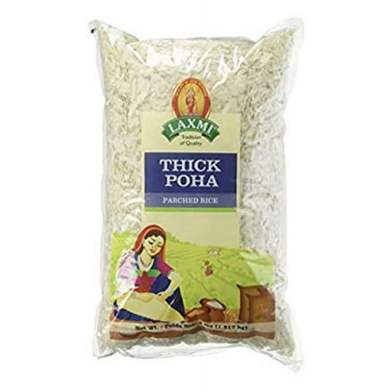 LAXMI THICK POHA 4LB