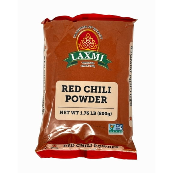 Laxmi Red Chili Powder 200 g