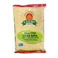 thumbnail image 1 of Laxmi Roasted Upma Rava 4Lb, 1 of 1