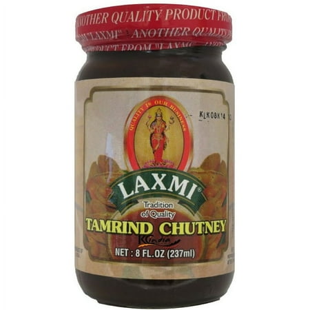 Laxmi Tamarind Chutney 237ml
