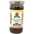 thumbnail image 1 of Laxmi Tamarind Date Chutney - 8 Oz (226 ml), 1 of 1