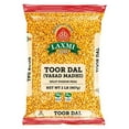 thumbnail image 1 of Laxmi Toor Dal 2lb, 1 of 1