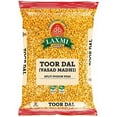 thumbnail image 1 of Laxmi Toor Dal 2 lb, 1 of 4