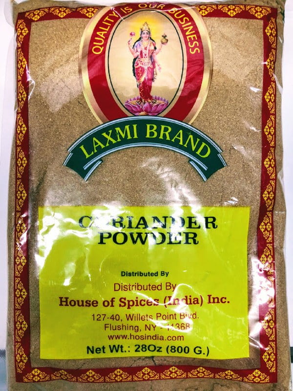 Laxmi brand Corriander powder