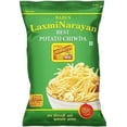 thumbnail image 1 of &nbsp;LaxmiNarayan Potato Chiwda 14 oz bag, 1 of 3
