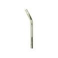 thumbnail image 1 of Lay-Back steel Seat Post W/O Support Steel 27.2mm Chrome., 1 of 1