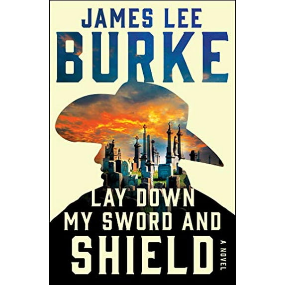 Pre-Owned Lay Down My Sword and Shield (Paperback) 1439165459 9781439165454