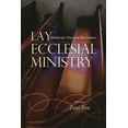 thumbnail image 1 of Lay Ecclesial Ministry : Pathways Toward the Future (Hardcover), 1 of 1