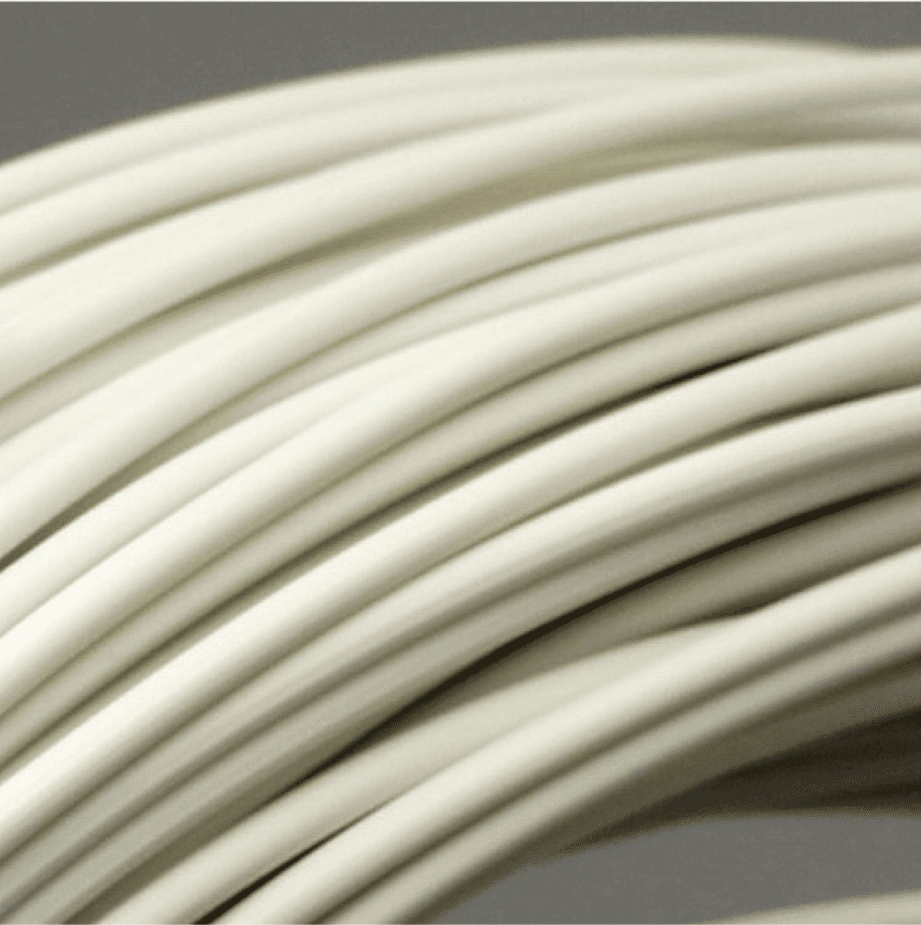 Lay Filaments PLA-Y-SOFT 3D Printing Filament - 1.75mm, 0.25kg