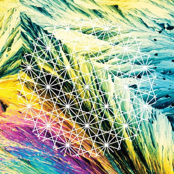 Lay Llamas - Lay Llamas : Ostro - Rock - CD