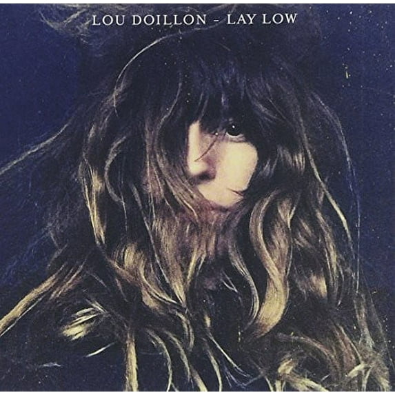 Lay Low (CD)
