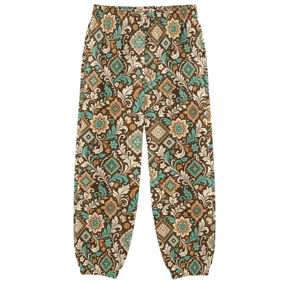 Lay Out The Boys Pants Kids Casual Sweatpants Joggers Toddler Sports Pants 3-10 Years