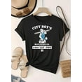 thumbnail image 1 of Lay Pipe City Boys Funny Raw Piping Co Meme Hoodville Graphic Unisex T-Shirt V91011, up to Size 5XL, 1 of 2