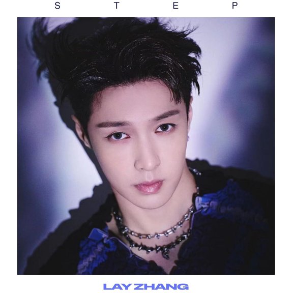 Lay - STEP - Music & Performance - CD