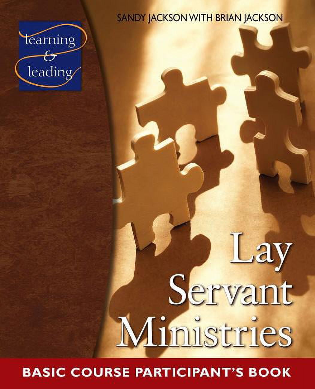 Lay Servant Ministries Basic Course Participant's Book (Paperback