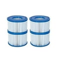 LayZSpa filter cartridge (VI), compatible with all LayZSpa hot tub