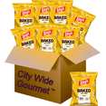 thumbnail image 1 of Lay's Baked Original Potato Crisps,1.125 ounce bags (Pack of 8) , Bundled by City Wide Gourmet, 1 of 7