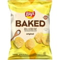thumbnail image 1 of Lay's Baked! Original Potato Crisps, 6 Oz., 1 of 11