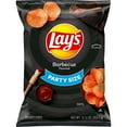 thumbnail image 1 of Lay's Barbecue Flavor Party Size Potato Chips - 12.50oz - Pack of 2, 1 of 3