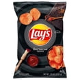 thumbnail image 1 of Lays Potato Chips, Barbecue Flavor, 7.75 Oz - Pack of 2, 1 of 3
