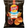 thumbnail image 1 of Lay's Barbecue Flavored Potato Chips, Party Size, 12.5 oz Bag, 1 of 8