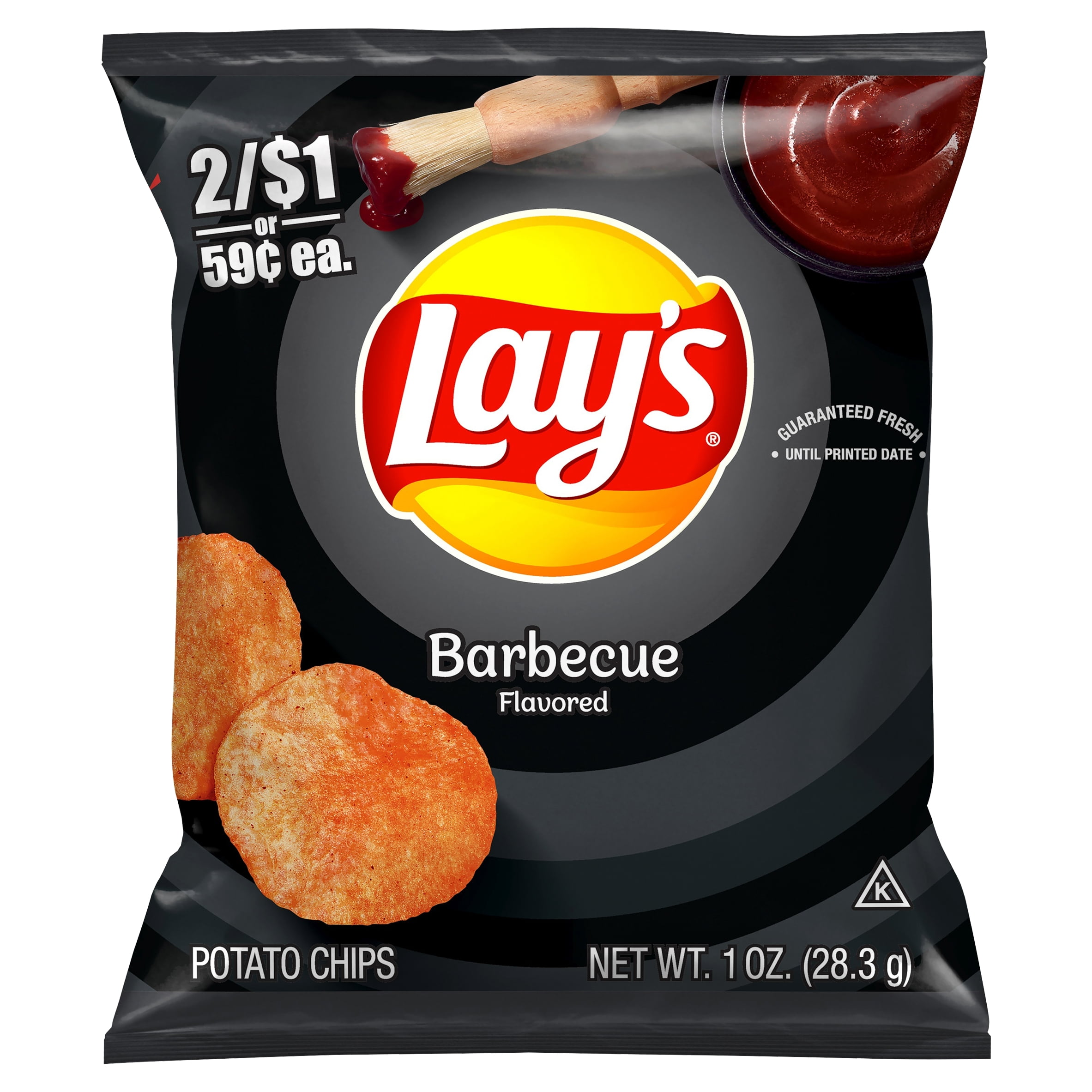 Lays barbecue deals