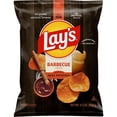 thumbnail image 1 of Lay's Barbeque Flavored Potato Chips, 2.5 oz Bag, 1 of 2