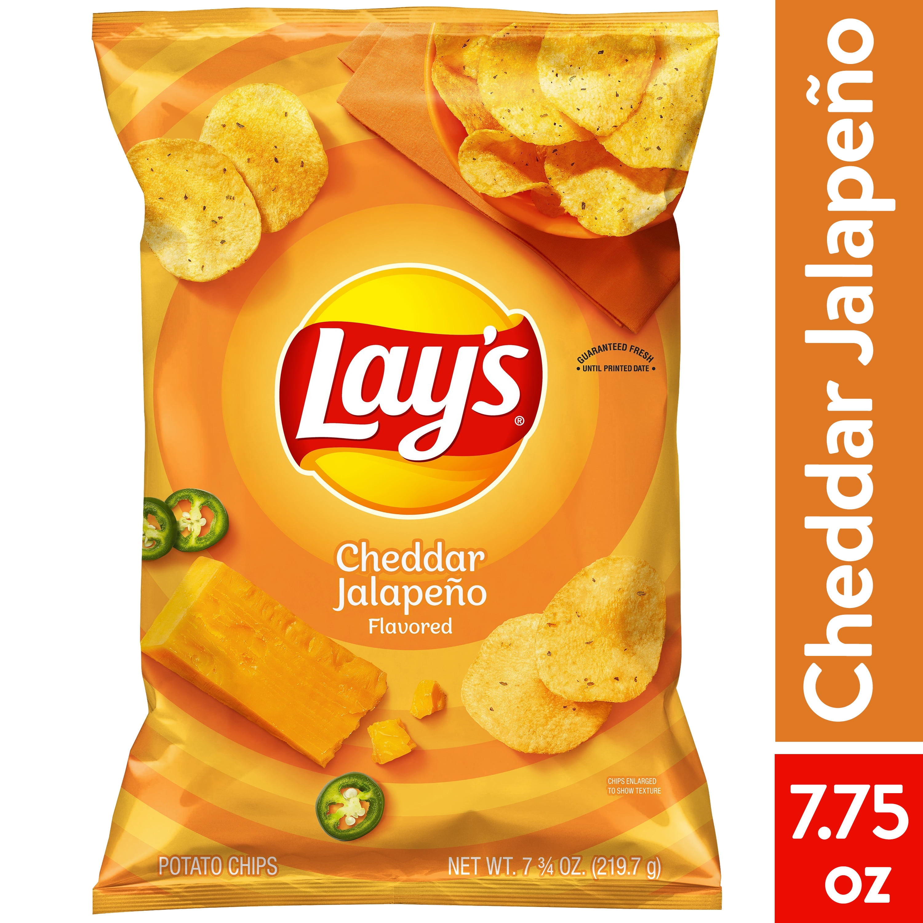 Jalapeno chips cheap