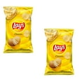thumbnail image 1 of 2 Bags Lay's Original (8oz), 1 of 5