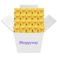 thumbnail image 1 of Lay's Classic Potato Chips, 0.5 oz Bags, Pack of 20 Bundled by Shoppyway, 1 of 5