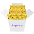 thumbnail image 1 of Lay's Classic Potato Chips, 1.5 Oz Bag, Value Pack of 12, Bundled By Shoppyway, 1 of 5