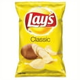 thumbnail image 1 of Lay's Classic Potato Chips 8 oz Bags - Single Pack, 1 of 1