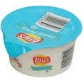 thumbnail image 1 of Lay's Creamy Ranch Dip, 1 count, 3.7oz Cup, 1 of 5