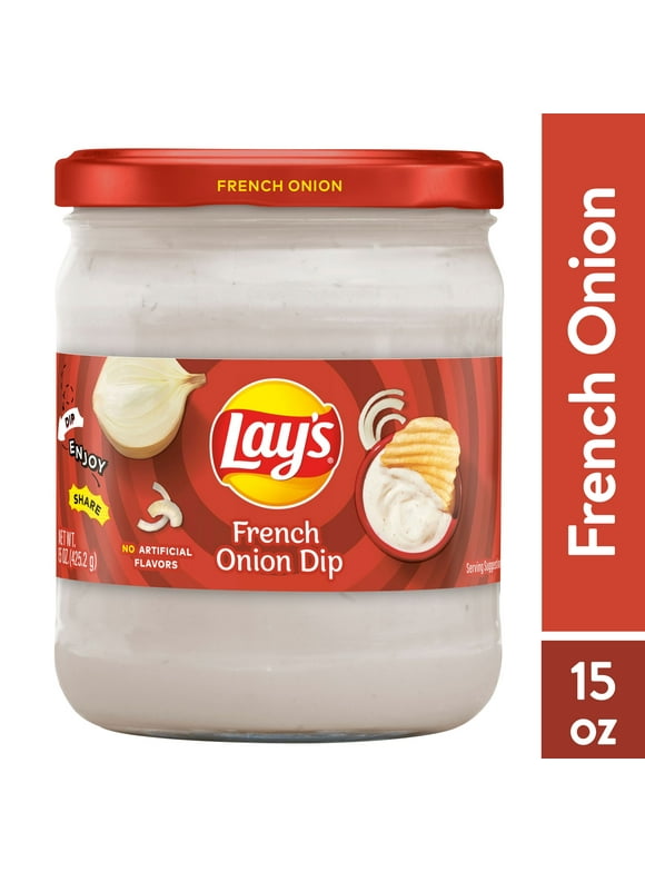 Vegetable Dips in Dips & Spreads