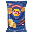 thumbnail image 1 of Lay's India's Magic Masala Potato Chips, 6 Pk, 60 Grams, 1 of 5