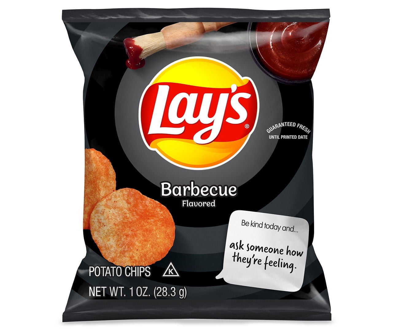 Lay
