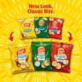thumbnail image 1 of Lay's Limon Flavored Potato Chips, Party Size, 12.5 Ounce Bag, 1 of 3